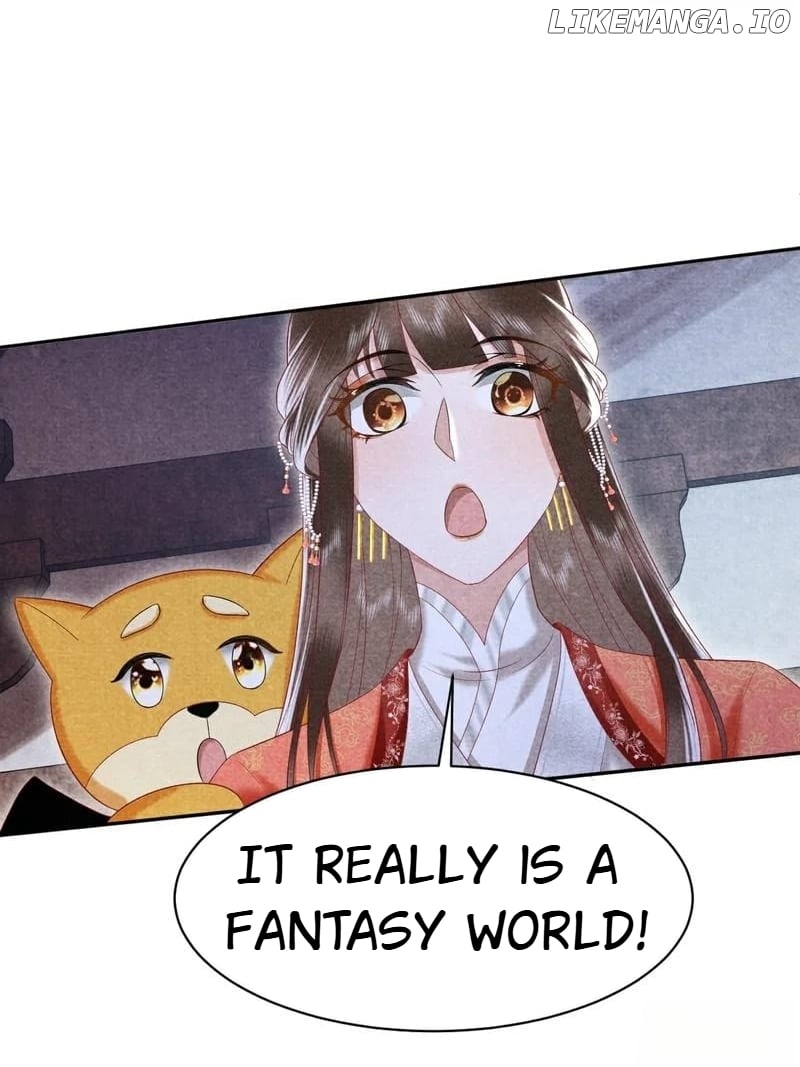 Empress of Hell’s Mission Guide Chapter 38 - page 7